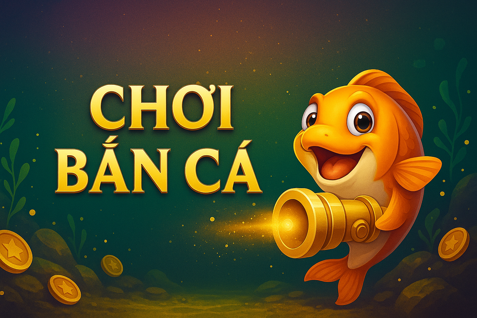 Bắn Cá FEBET – Săn Kho Báu Đầy Hứng Khởi Trên Màn Hình
