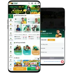 Tải App FEBET – Nền Tảng Cá Cược Trực Tuyến Hàng Đầu